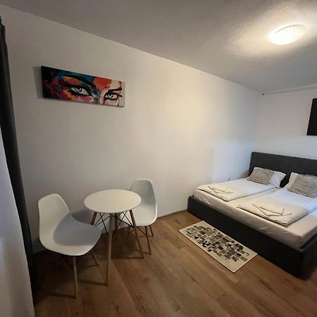 Appartamento Focus Hun 2 Miercurea Ciuc Esterno foto